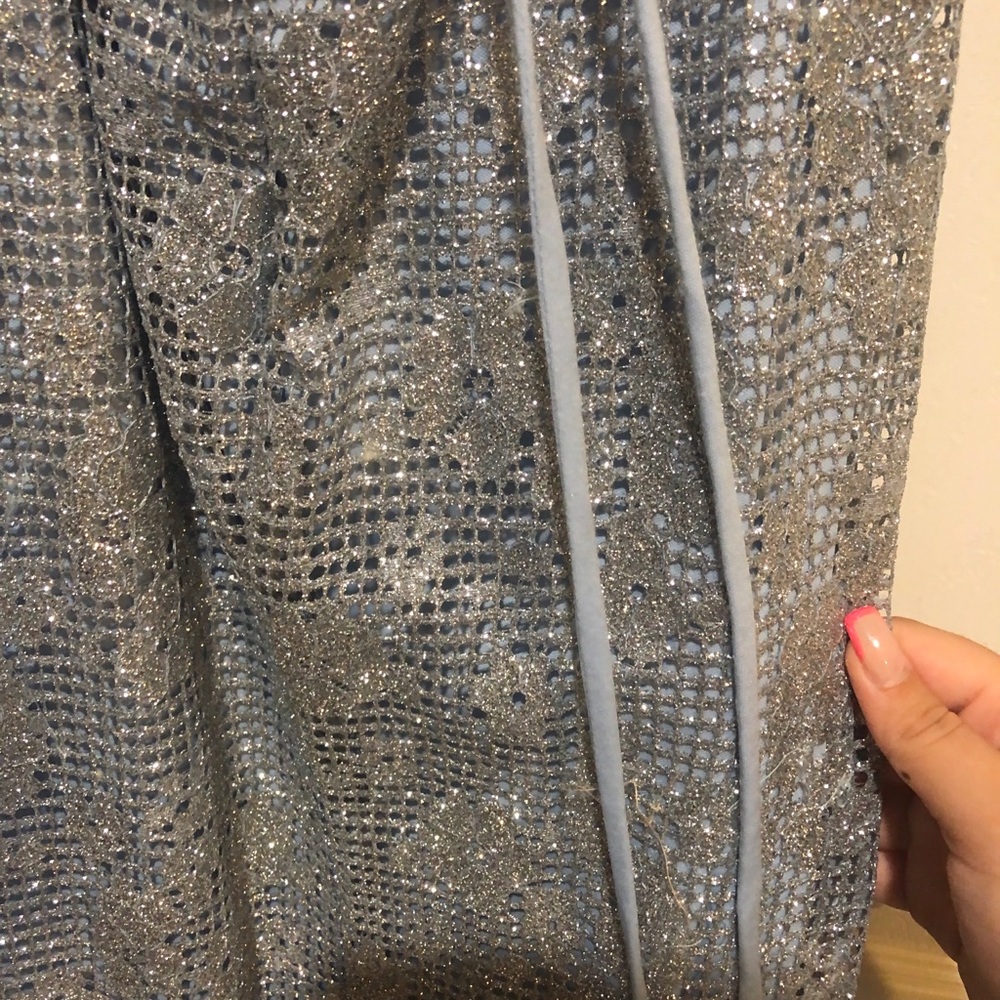 temptation size 2 prom dress - brand new